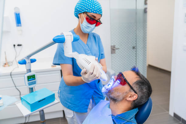 Best Emergency Dentist for Lost Fillings or Crowns in Scottsdale, AZ